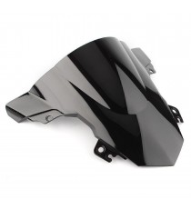 BMW S1000RR 2015 2016 2017 Parbriz Double Bubble Fumuriu 1WFF6  Parbriza Fumuriu Motonfs 150,00 lei 120,00 lei 126,05 lei 100...