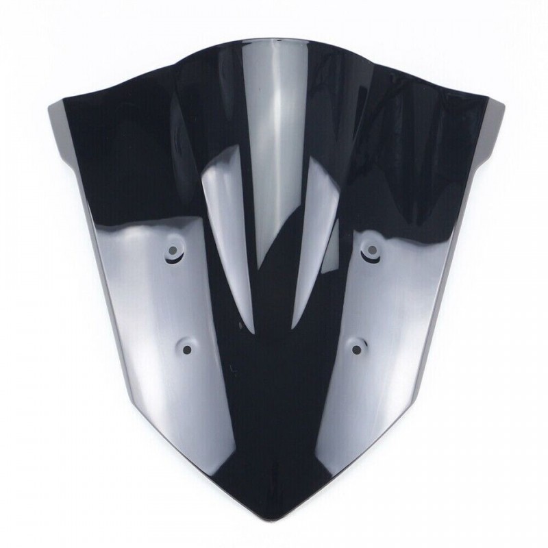 CBR650F 2014 2015 2016 2017 2018 Honda  Double Bubble Fumuriu X8F7O X8F7O  Parbriza Fumuriu Motonfs 150,00 lei 120,00 lei 126...