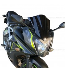 CBR650F 2014 2015 2016 2017 2018 Honda  Double Bubble Fumuriu X8F7O X8F7O  Parbriza Fumuriu Motonfs 150,00 lei 120,00 lei 126...