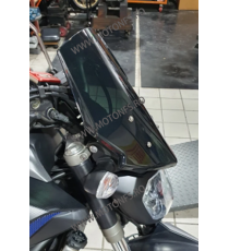 MT07 2018 2019 2020 Yamaha  Double Bubble Fumuriu 6N13X 6N13X  Parbriza Fumuriu Motonfs 199,00 lei 159,20 lei 167,23 lei 133,...