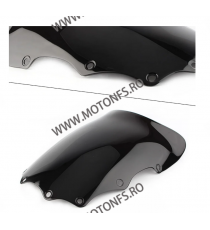 EX 500 Ninja GPZ 500 1987-2009 Kawasaki Double Bubble Fumuriu FWFW2 FWFW2  Parbriza Fumuriu Motonfs 150,00 lei 120,00 lei 126...