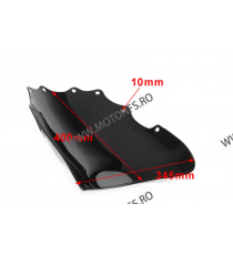 EX 500 Ninja 500R 1987-2009 Kawasaki Double Bubble Fumuriu FWFW2 FWFW2  Parbriza Fumuriu Motonfs 150,00 lei 120,00 lei 126,05...