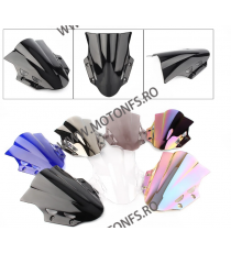 GSX250R GSXR 250 2017 2018 2019 2020 Suzuki Double Bubble Fumuriu SI8IP SI8IP  Parbriza Fumuriu Motonfs 150,00 lei 120,00 lei...