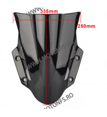 GSX250R GSXR 250 2017 2018 2019 2020 Suzuki Double Bubble Fumuriu SI8IP SI8IP  Parbriza Fumuriu Motonfs 150,00 lei 120,00 lei...