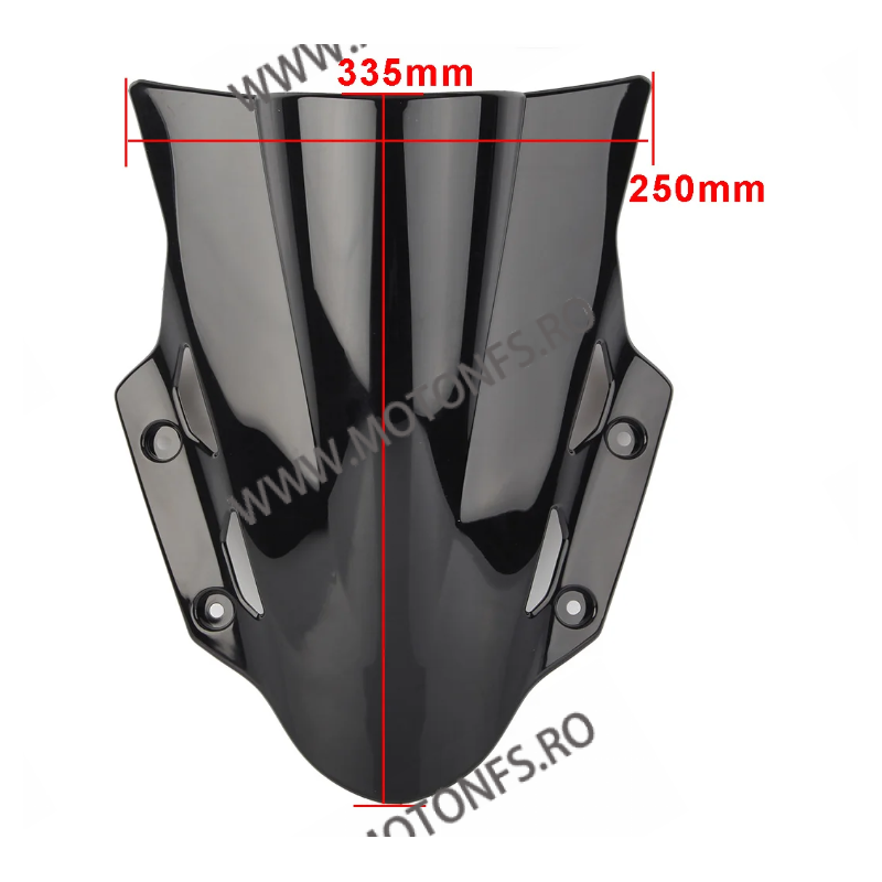 GSX250R GSXR 250 2017 2018 2019 2020 Suzuki Double Bubble Fumuriu SI8IP SI8IP  Parbriza Fumuriu Motonfs 150,00 lei 120,00 lei...