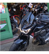 Z800 2013 2014 2015 2016 Kawasaki Parbriz Fumuriu NNR2F NNR2F  Parbriza Fumuriu Motonfs 150,00 lei 120,00 lei 126,05 lei 100,...