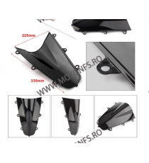 CBR1000RR 2017-2018 2019 Honda Parbriz Double Bubble Fumuriu NVQO8 NNR2F  Parbriza Fumuriu Motonfs 150,00 lei 120,00 lei 126,...