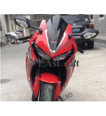 CBR1000RR 2017-2018 2019 Honda Parbriz Double Bubble Fumuriu NVQO8 NNR2F  Parbriza Fumuriu Motonfs 150,00 lei 120,00 lei 126,...