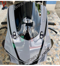 YZF1000 R1 2015 2016 2017 2018 2019 Yamaha Parbriz Double Bubble Fumuriu NVQO8 JX7C2  Parbriza Fumuriu Motonfs 150,00 lei 120...