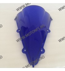 R1 2004 2005 2006 Parbriz Double Bubble  Culoare :ALBASTRU YAMAHA LHC5Y  Parbriza Albastru Motonfs 145,00 lei 120,00 lei 121,...