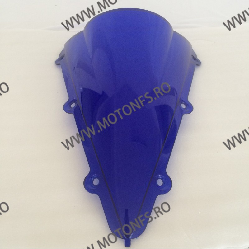 R1 2004 2005 2006 Parbriz Double Bubble  Culoare :ALBASTRU YAMAHA LHC5Y  Parbriza Albastru Motonfs 145,00 lei 120,00 lei 121,...