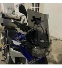 BMW F750GS 2018 2019 2020 2021 2022 2023 F 750 GS F750 Parbriz Fumuriu DVHW9 DVHW9  Parbriza Fumuriu Motonfs 420,00 lei 420,0...