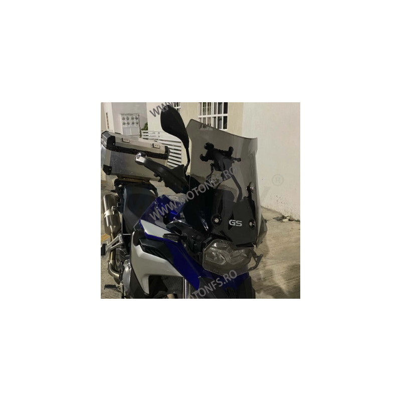 Hand Guards Handlebar Crash Bar Protector For BMW F750GS 2018