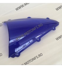 R1 2004 2005 2006 Parbriz Double Bubble  Culoare :ALBASTRU YAMAHA LHC5Y  Parbriza Albastru Motonfs 145,00 lei 120,00 lei 121,...