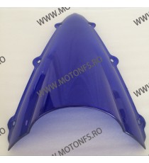 R1 2004 2005 2006 Parbriz Double Bubble  Culoare :ALBASTRU YAMAHA LHC5Y  Parbriza Albastru Motonfs 145,00 lei 120,00 lei 121,...