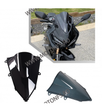 CBR650R 2019, 2020, 2021, 2022, 2023, 2024 Honda Parbriz Double Bubble Fumuriu L7FQO L7FQO  Parbriza Fumuriu Motonfs 150,00 l...