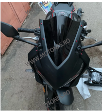 CBR650R 2019, 2020, 2021, 2022, 2023, 2024 Honda Parbriz Double Bubble Fumuriu L7FQO L7FQO  Parbriza Fumuriu Motonfs 150,00 l...