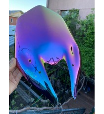 Z800 2013 2014 2015 2016 Kawasaki Parbriz Iridium NESB1 NESB1  Parbriza Iridium Motonfs 170,00 lei 170,00 lei 142,86 lei 142,...