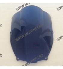 ZX6R ZX636 2000 2001 2002 Parbriz Double Bubble  Culoare :ALBASTRU KAWASAKI ZGV0C  Parbriza Albastru Motonfs 145,00 lei 115,0...