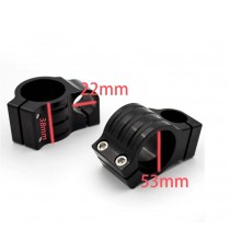 53mm Set 2 Buc Prindere SemiGhidoane Racing Stanga / Drepta FI6SU FI6SU  Semighidoane 260,00 lei 234,00 lei 218,49 lei 196,64...