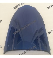 ZX6R ZX636 2000 2001 2002 Parbriz Double Bubble  Culoare :ALBASTRU KAWASAKI ZGV0C  Parbriza Albastru Motonfs 145,00 lei 115,0...