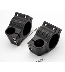 35mm Set 2 Buc Prindere SemiGhidoane Racing Stanga / Drepta B4V0C B4V0C  Semighidoane 260,00 lei 234,00 lei 218,49 lei 196,64...