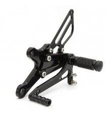 CBR125 CBR150 CBR150R 2004 2005 2006 2007 2008 2009 2010 Honda Scarita Racing Negre BUXC2 BUXC2  Scarite Racing complete 499,...