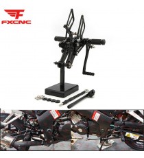 CBR125 CBR150 CBR150R 2004 2005 2006 2007 2008 2009 2010 Honda Scarita Racing Negre BUXC2 BUXC2  Scarite Racing complete 499,...