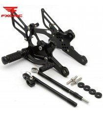 CBR125 CBR150 CBR150R 2004 2005 2006 2007 2008 2009 2010 Honda Scarita Racing Negre BUXC2 BUXC2  Scarite Racing complete 499,...