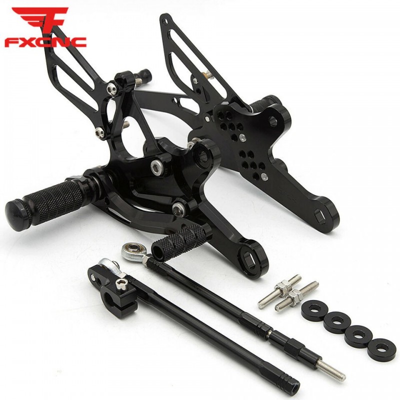 CBR125 CBR150 CBR150R 2004 2005 2006 2007 2008 2009 2010 Honda Scarita Racing Negre BUXC2 BUXC2  Scarite Racing complete 499,...