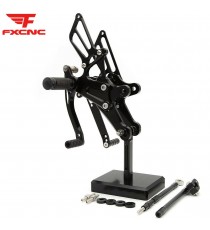 CBR125 CBR150 CBR150R 2004 2005 2006 2007 2008 2009 2010 Honda Scarita Racing Negre BUXC2 BUXC2  Scarite Racing complete 499,...