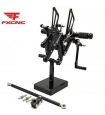 YZF R125 MT125 2008 2009 2010 2011 2012 2013 Yamaha Scarita Racing Negre 3ZWHH 3ZWHH  Scarite Racing complete 499,00 lei 499,...