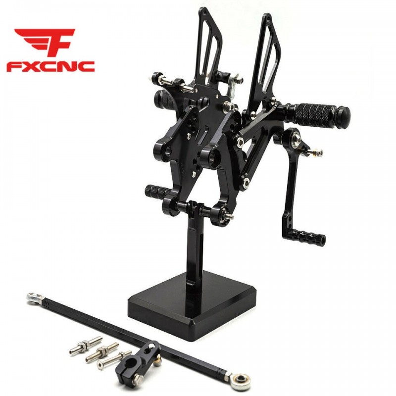 YZF R125 MT125 2008 2009 2010 2011 2012 2013 Yamaha Scarita Racing Negre 3ZWHH 3ZWHH  Scarite Racing complete 499,00 lei 499,...