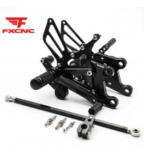 YZF R125 MT125 2008 2009 2010 2011 2012 2013 Yamaha Scarita Racing Negre 3ZWHH 3ZWHH  Scarite Racing complete 499,00 lei 499,...