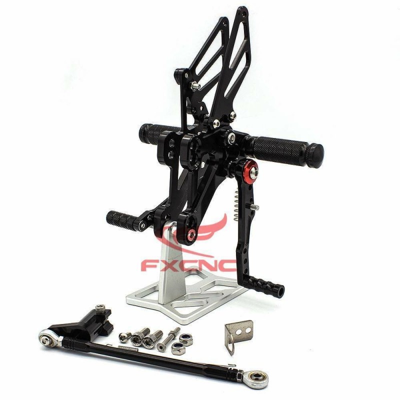 CBR650F 2014 2015 2016 2017 2018 Honda Scarita Racing Negre C7C8S C7C8S  Scarite Racing complete 499,00 lei 499,00 lei 419,33...