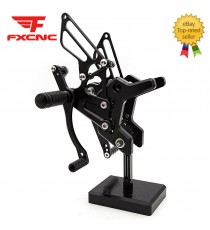 Z750 2004 2005 Kawasaki Scarita Racing Negre 55EGP 55EGP  Scarite Racing complete 499,00 lei 499,00 lei 419,33 lei 419,33 lei