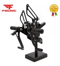 Z750 2004 2005 Kawasaki Scarita Racing Negre 55EGP 55EGP  Scarite Racing complete 499,00 lei 499,00 lei 419,33 lei 419,33 lei