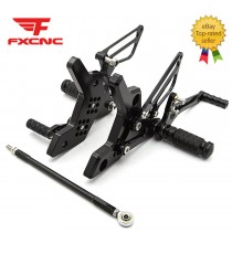 Z750 2004 2005 Kawasaki Scarita Racing Negre 55EGP 55EGP  Scarite Racing complete 499,00 lei 499,00 lei 419,33 lei 419,33 lei