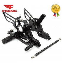 Z750 2004 2005 Kawasaki Scarita Racing Negre 55EGP 55EGP  Scarite Racing complete 499,00 lei 499,00 lei 419,33 lei 419,33 lei