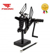 Z750 2004 2005 Kawasaki Scarita Racing Negre 55EGP 55EGP  Scarite Racing complete 499,00 lei 499,00 lei 419,33 lei 419,33 lei