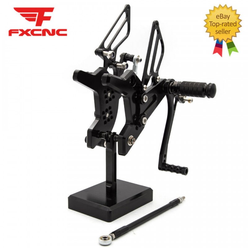 Z750 2004 2005 Kawasaki Scarita Racing Negre 55EGP 55EGP  Scarite Racing complete 499,00 lei 499,00 lei 419,33 lei 419,33 lei