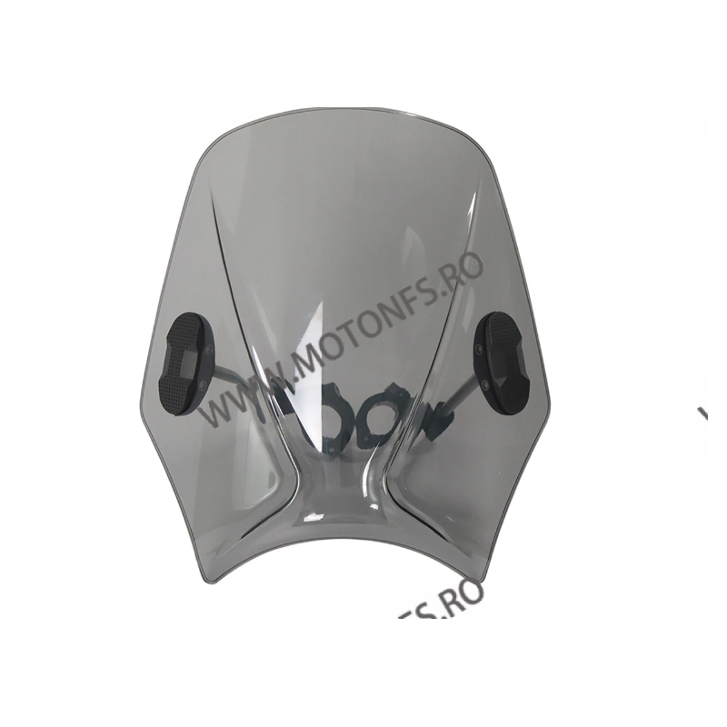Parbriz universal fumuriu moto naked Honda CB400 CB750 Kawasaki Yamaha Suzuki SV650 3KRKF 3KRKF Parbriz universal / Inaltato... Parbriz universal fumuriu moto naked Honda CB400 CB750 Kawasaki Yamaha Suzuki SV650 3KRKF 3KRKF Parbriz universal / Inaltato...