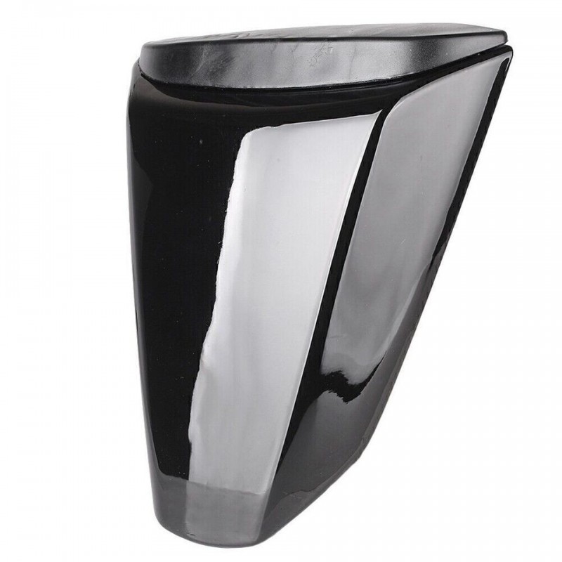 ZX10r 2008 2009 2010 Carena Monopost Vopsit Kawasaki Negru