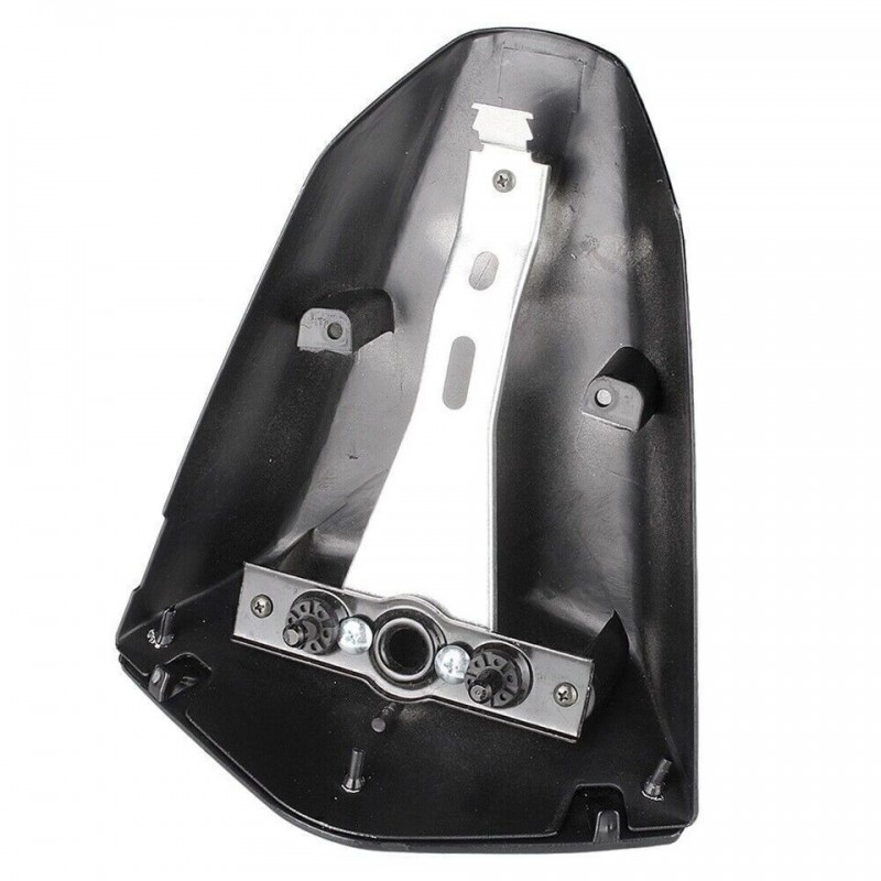ZX10r 2008 2009 2010 Carena Monopost Vopsit Kawasaki Negru