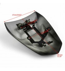 NINJA 650 ER6F ER6N 2012 2013 2014 2015 2016 Carena Monopost Vopsit Kawasaki Negru MW32W  Monopost 255,00 lei 255,00 lei 214,...