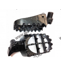 HONDA CR125 R CR500 R YAMAHA YZ125 YZ250 GAS GAS EC250 EC300 SET 2BUC SCARITE MOTOCROSS 216-006 / 695-311  Scarite Motocross ...