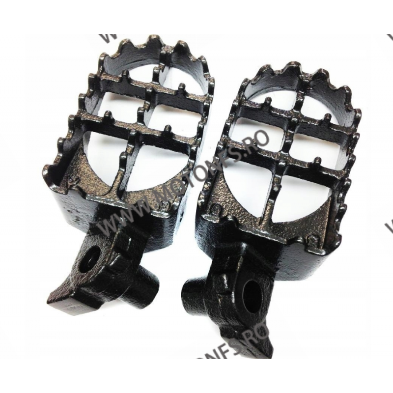 HONDA CR125 R CR500 R YAMAHA YZ125 YZ250 GAS GAS EC250 EC300 SET 2BUC SCARITE MOTOCROSS 216-006 / 695-311  Scarite Motocross ...