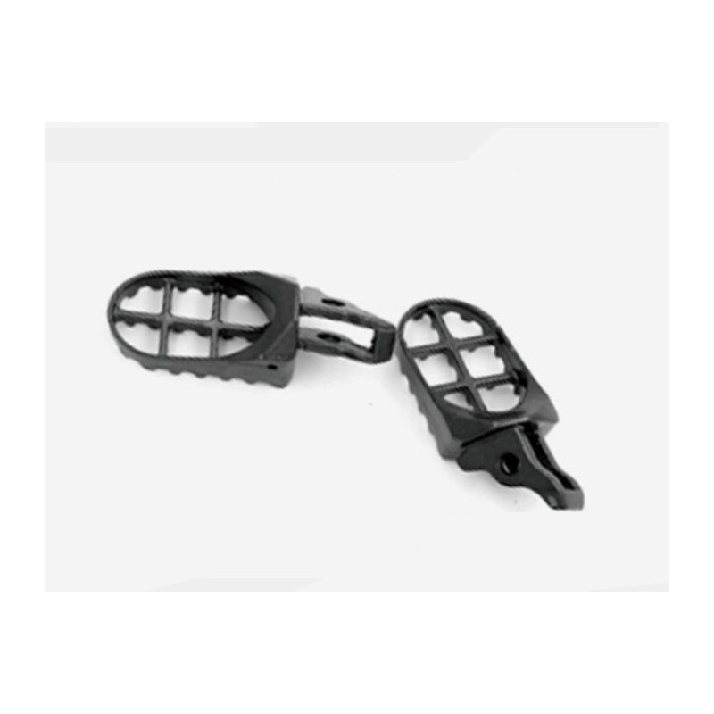 CR125R CR250R CRF250R CRF450R CRF250X CRF450X Honda Set 2 Bucscarite motocross 216-029  Scarite Motocross 140,00 lei 140,00 l...