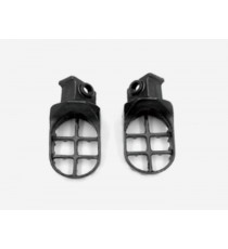 KTM SX50 65 125 250 300 360 SX 525SX 400 520SX EX-C M/XC Set Scarite Motocross MX Racing Footpegs mt216-010  Scarite Motocros...