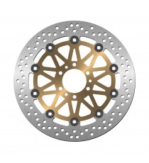 NG - Disc frana NG752 - VARADERO 1000 / VFR800 510-0752 NG BRAKE DISC NG Discuri Frana 864,00 lei 864,00 lei 726,05 lei 726,0...